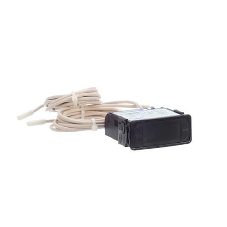 Glastender Thermostat, Led, With Probes, Preset To Standard T 06011056